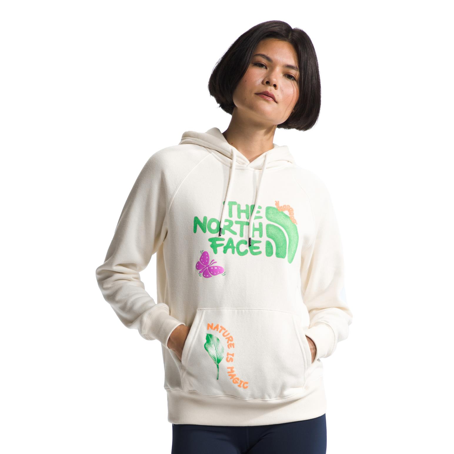 The North Face Outdoors Together Hoodie